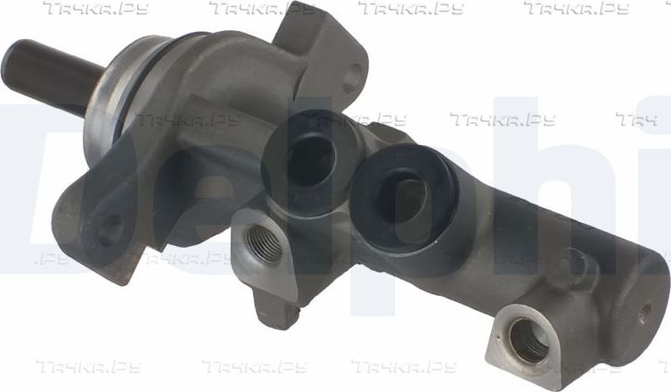 Тормозной цилиндр главный Delphi для SEAT Leon II 2005-2013. Артикул LM80363