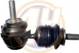 Стойка (тяга) стабилизатора 4U задняя для Mazda 3 II (BL) 2008-2014. Артикул FR-F-19064