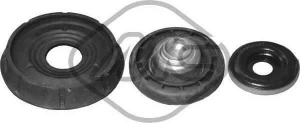 Опора амортизатора (стойки) Metalcaucho. Артикул 05403