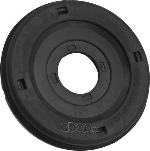 ОПОРА АМОРТИЗАТОРА CHEVROLET AVEO (T200, T250), SPARK (G.u.d). Артикул GSM001122