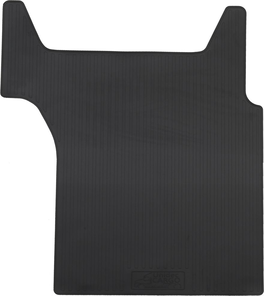 Коврики Норпласт для салона на моторный тоннель Sitrak C7H МКПП 2020-2026. Артикул NPC01-M86-140-ML0