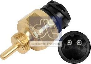 Датчик температуры охлаждающей жидкости DT Spare Parts для MAN F2000 1994-2000. Артикул 3.37005