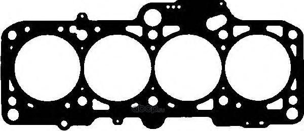 Прокладка ГБЦ Glaser. Артикул H80098-00