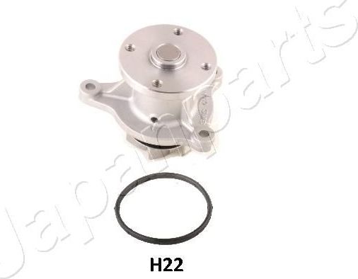 Помпа (водяной насос) Japanparts. Артикул PQ-H22