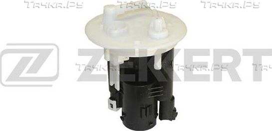 Топливный фильтр Zekkert для Mitsubishi Lancer IX 2003-2013. Артикул KF-5455