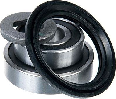 Опора амортизатора (стойки) Zentparts. Артикул Z12160