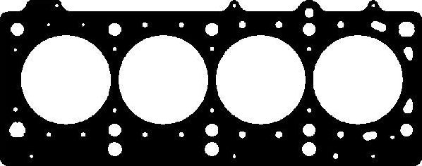 Прокладка ГБЦ BGA для Dodge Stratus I 1995-2001. Артикул CH4526H