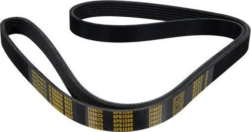 Приводной ремень поликлиновой Zentparts. Артикул Z22625