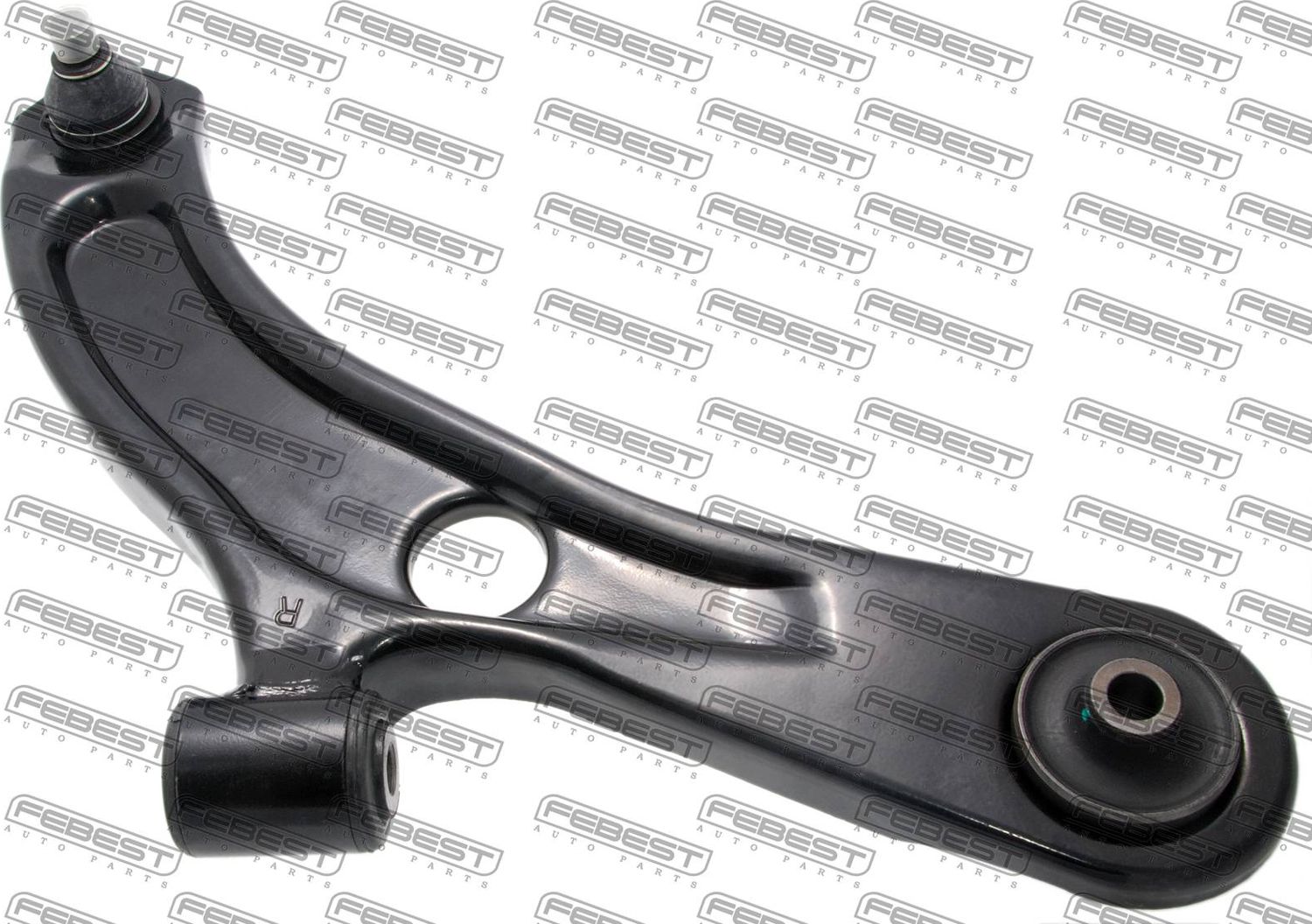 Поперечный рычаг Febest. Артикул 0724-RSRH