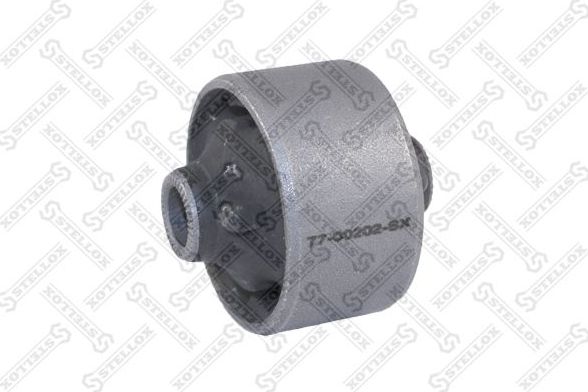 Сайлентблок заднего рычага подвески Stellox для Toyota Camry 10 (V10, XV10) 1991-1996. Артикул 77-00202-SX