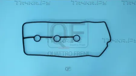 Прокладка клапанной крышки (Quattro Freni). Артикул qf82a00106