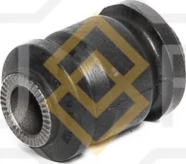 Сайлентблок рычага подвески | перед прав/лев | (Sufix). Артикул SL1136