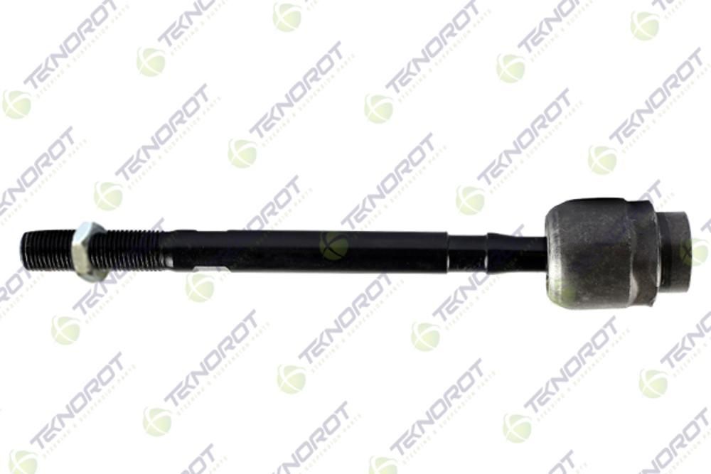 Рулевая тяга Teknorot (сталь). Артикул F-319