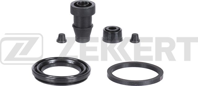 Ремкомплект тормозного суппорта Zekkert задний для Lexus IS II 2005-2013. Артикул BR-1130