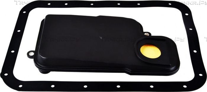 Фильтр АКПП Sakura для Mitsubishi Pajero III 2000-2007. Артикул TE-10390