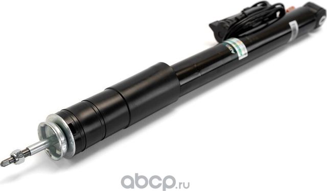 Амортизатор подвески задний (электр. регул.) (Absel). Артикул MS342040