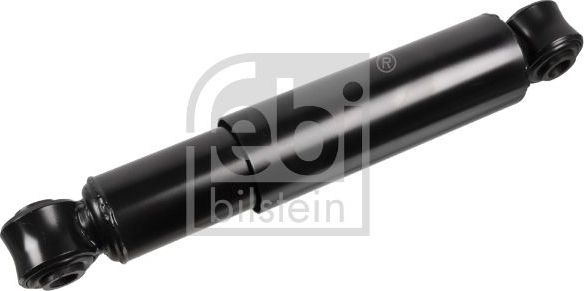 Амортизатор Febi Bilstein. Артикул 177712