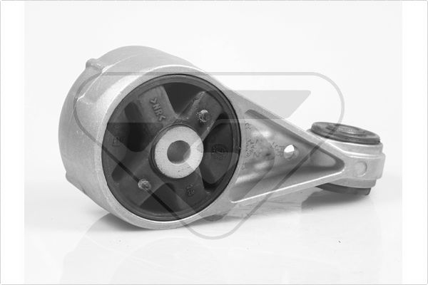 Опора (подушка) двигателя Hutchinson передняя/задняя левая нижняя для MINI Hatch I ((R50, R53) 2001-2006. Артикул 532A26