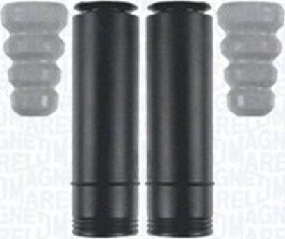 Комплект отбойников и пыльников амортизаторов (стоек) Magneti Marelli. Артикул 310116110192