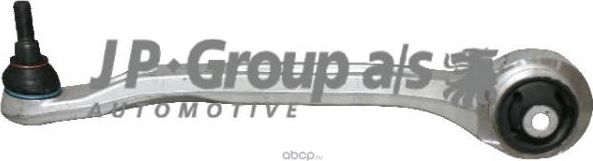 РЫЧАГ ПОДВЕСКИ (JP Group). Артикул 1140103070 