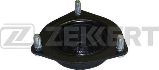 Опора амортизатора (стойки) Zekkert передняя для Nissan Almera N16 2000-2006. Артикул GM-2192
