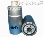 Топливный фильтр Alco Filters. Артикул SP-1297