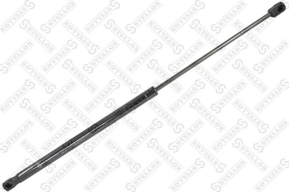 Амортизатор (упор) багажника Stellox. Артикул 11-10970-SX