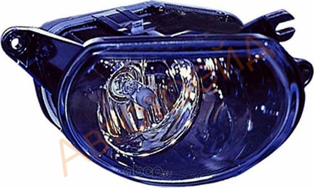 Фара противотуманная (Depo). Артикул 441-2029R-UE