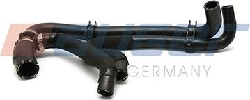 Патрубок радиатора (системы охлаждения) Auger. Артикул 72044