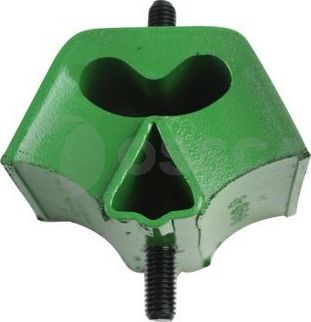 Подушка (опора) двигателя OSSCA. Артикул 12950