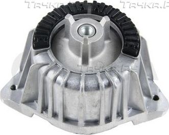 Подушка (опора) двигателя OSSCA. Артикул 39803