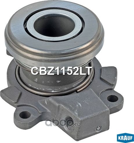 Подшипник выжимной гидравлический (Krauf) Krauf. Артикул CBZ1152LT