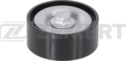 Направляющий (ведущий) ролик приводного поликлинового ремня Zekkert. Артикул SR-1217