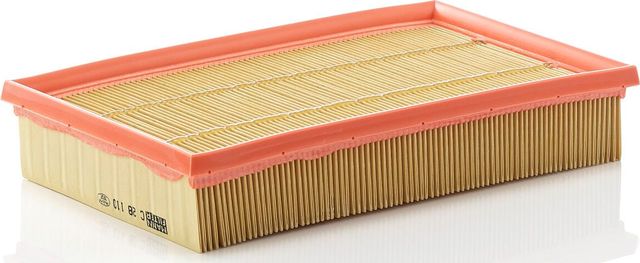 Воздушный фильтр Mann-Filter. Артикул C 28 110
