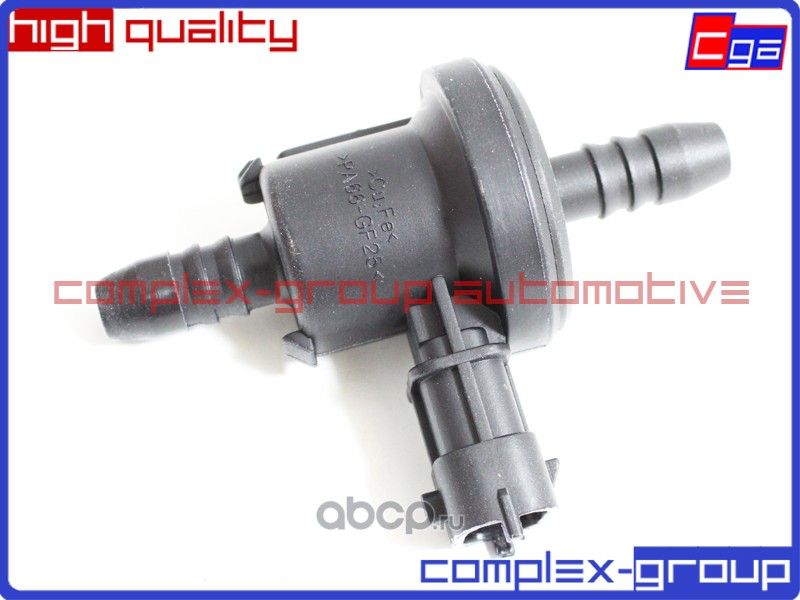 Клапан вентиляции топл. бака 55574240 55353802 0280142442 (CGA). Артикул 11VLV240RA