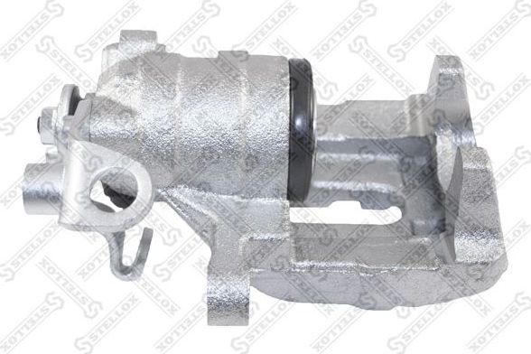 Тормозной суппорт Stellox задний левый для Volkswagen Golf III 1992-1999. Артикул 05-90034-SX