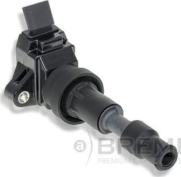 Катушка зажигания Bremi для Kia XCeed I 2019-2026. Артикул 20747
