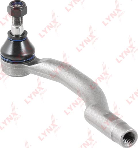 Наконечник рулевой тяги LYNXauto. Артикул C4341L
