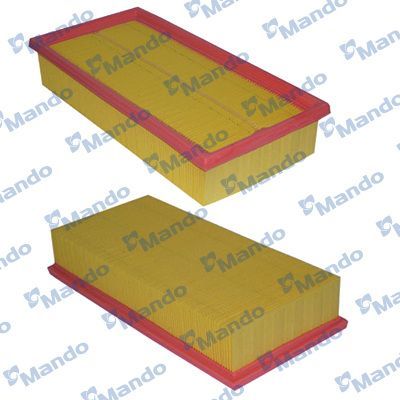 Воздушный фильтр Mando. Артикул MMF015137