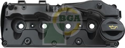 Клапанная крышка BGA (полимерный материал). Артикул RC96003
