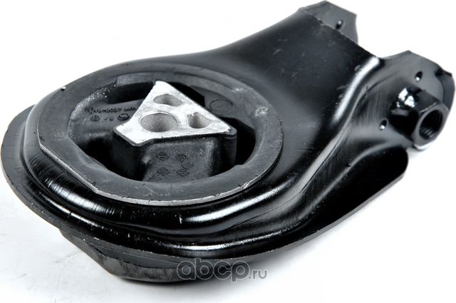 Опора двигателя, задняя (Just Drive). Артикул JDD09MZ3E