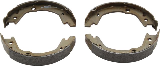 Тормозные колодки JP Group. Артикул 3563901210