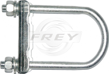 Втулка стабилизатора Frey. Артикул 701753901