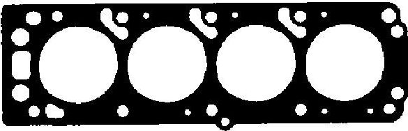 Прокладка ГБЦ BGA для Opel Omega A 1986-1994. Артикул CH0365