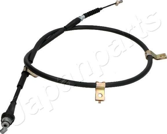 Трос ручника (тросик ручного тормоза) Japanparts. Артикул BC-H12