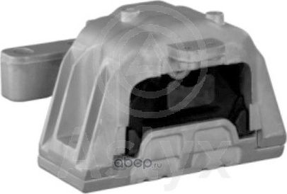 Подвеска, двигатель (Aslyx). Артикул AS201804