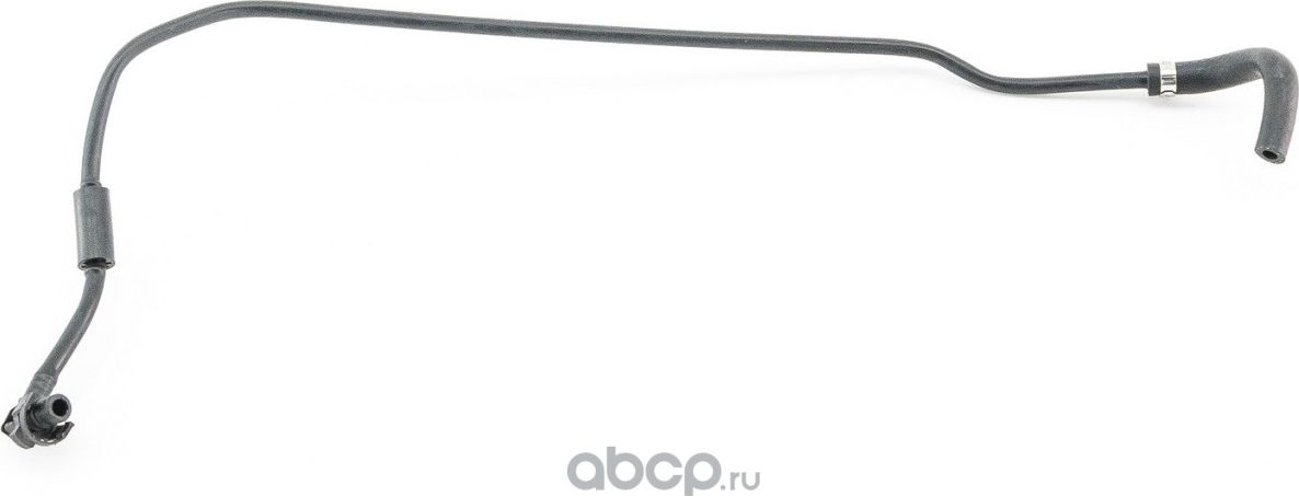 Трубка CHEVROLET Aveo (04-) подогрева корпуса заслонки дроссельной DOMINANT Dominant. Артикул OP08260001