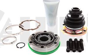 Шрус внутренний (граната) Vika. Артикул 44981766301