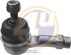 Наконечник рулевой тяги 4U. Артикул MT-A-83640