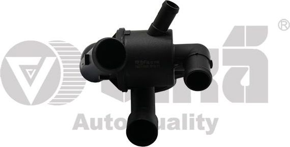 Термостат Vika для Audi TT II (8J) 2008-2014. Артикул 11211593701